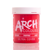 Load image into Gallery viewer, Arch Colours - Ultra Cover | Opaque screen printing ink
